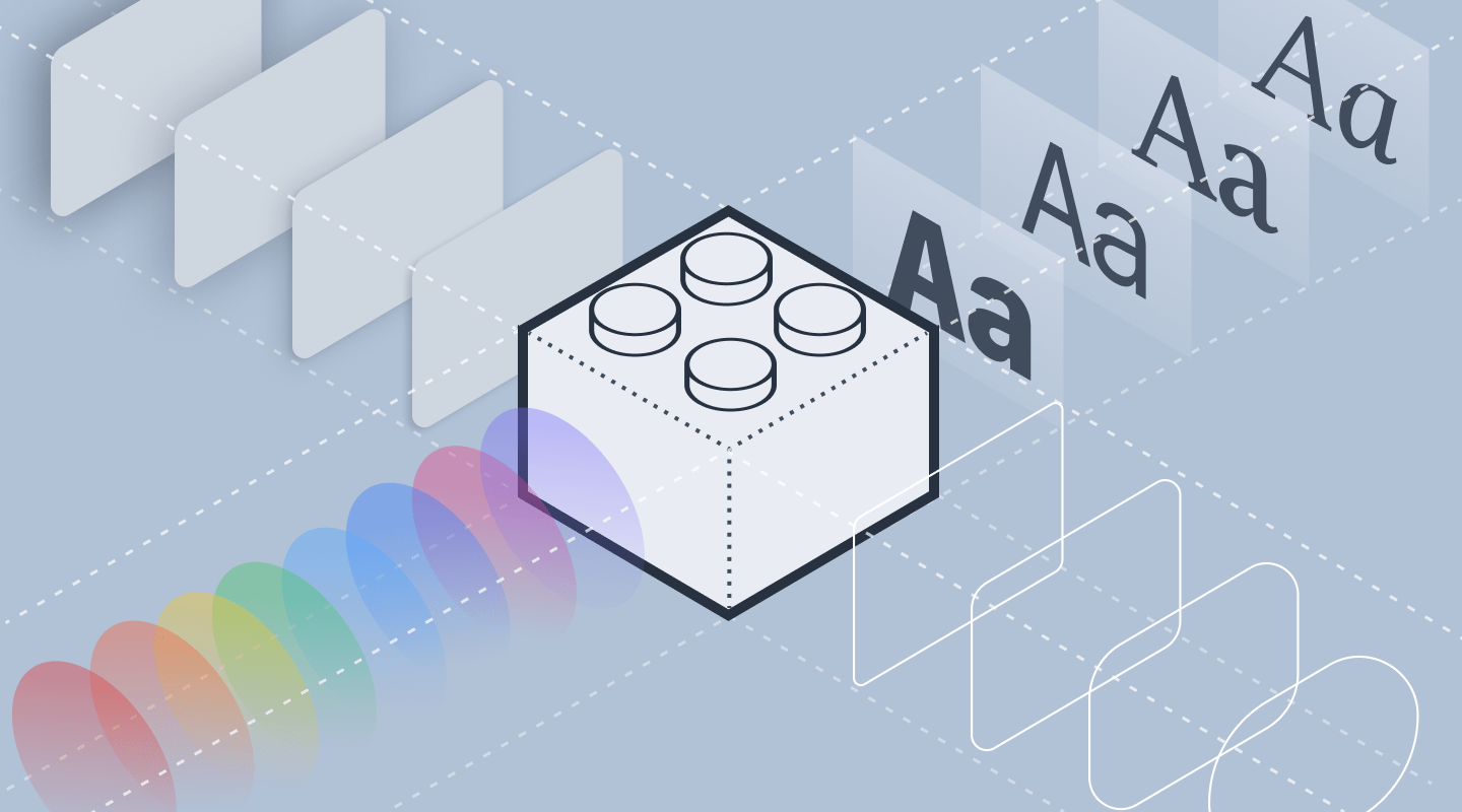 Design Systems: What, Why, When